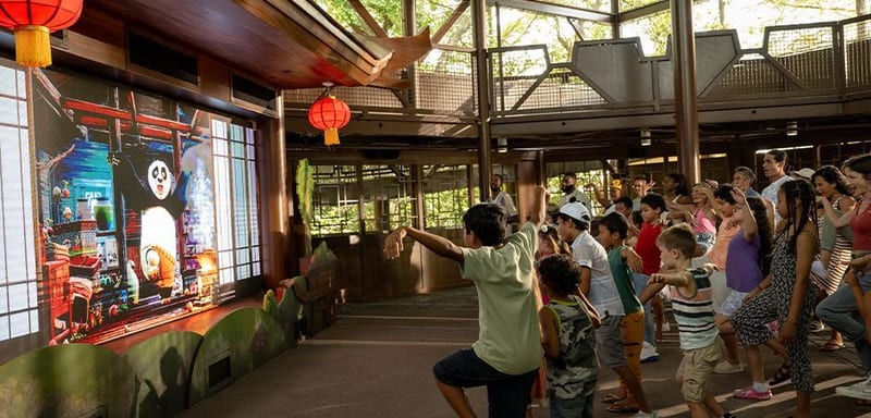 Po Live! Closes Again Saturday in DreamWorks Land, Its Second Shutdown of 2026, and This Time There Is No Reopening Date