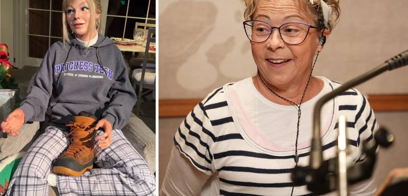 The Daughter Becomes the Grandmother: Debi Derryberry, Patricia's Voice in Carousel of Progress, Returns for the 2027 Show
