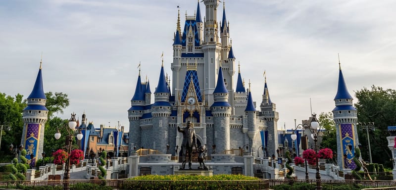 Magic Kingdom's Premier Pass Is Sold Out All Columbus Day Weekend, Hollywood Studios Too, in the First Sellouts Since Easter