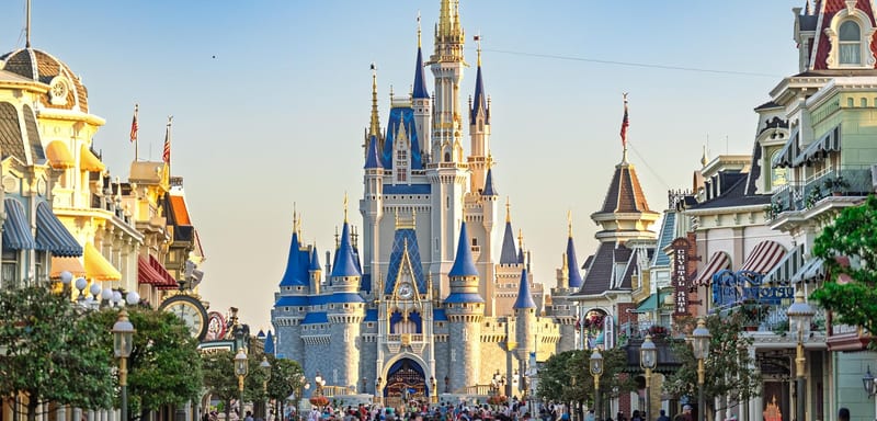 Disney World's Incredi-Pass Jumps $120 to $1,749 as Peak 2027 Tickets Hit $229 and Menu Prices Climb