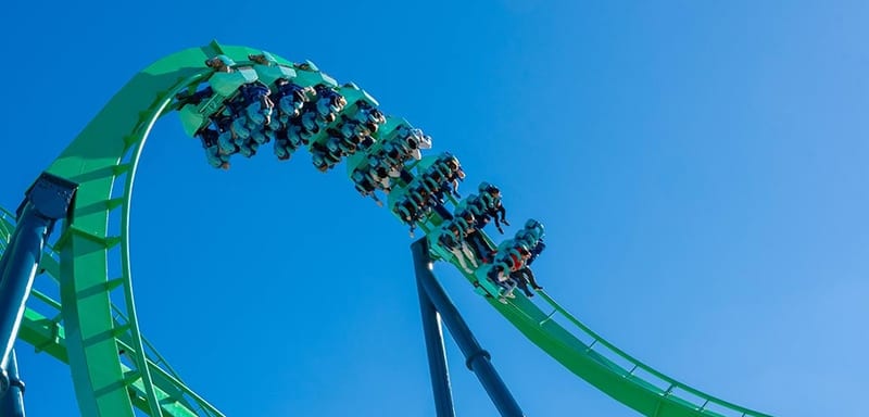 SeaWorld's Four-Park Ticket Jumps $30 to $249.99, $2 Above Its Spring Break Sale Price