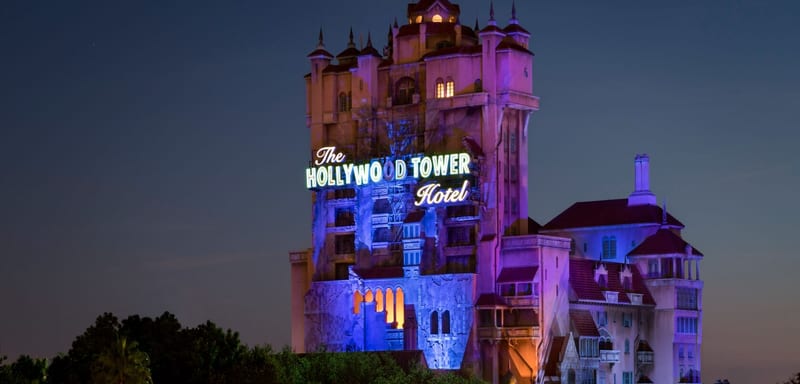 Hollywood Studios Closes at 5pm on Tuesday, October 20, as a Tech Conference Takes Over the Whole Park for the Evening