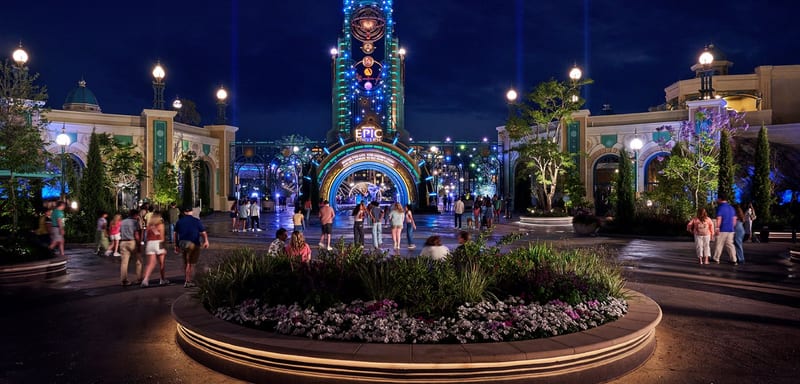 Comcast Says Rivals Out-Marketed Universal and Epic Universe Still Cannot Load Riders Fast Enough, as Theme Park Profit Falls 17%