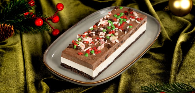 Santa's Holiday Grove Menu Starts November 13, a Week After the Rest of Animal Kingdom's Holiday Treats