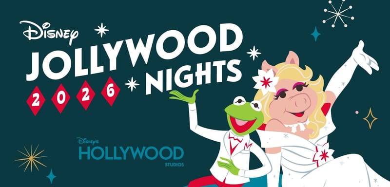 Jollywood Nights Costs $20 to $30 Less Than Very Merry This Year, and Is the Only One of the Two Left After December 22