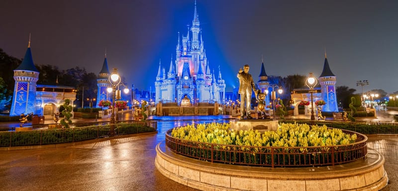 Magic Kingdom Gets Extended Evening Hours Back on January 6, Its First Night for the Resort-Guest Perk Since September 9
