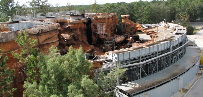 The Magic Behind the Movies: A Deep Dive Into Disney's Backlot Tour
