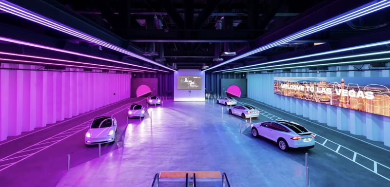 Deep Dive: The Boring Company's Underground Tunnel System Coming to Universal Orlando