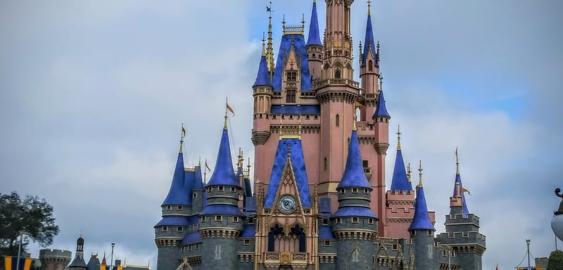 Joe Schott Becomes Walt Disney World President on August 3 as Jeff Vahle Retires After 36 Years