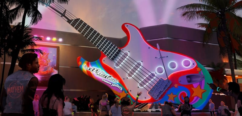 Josh D'Amaro's First Earnings Call as Disney CEO Lands a Fiscal Q2 Parks Record, with Walt Disney World, Disneyland, and Shanghai Flagged as 2026 Capital Investment Priorities