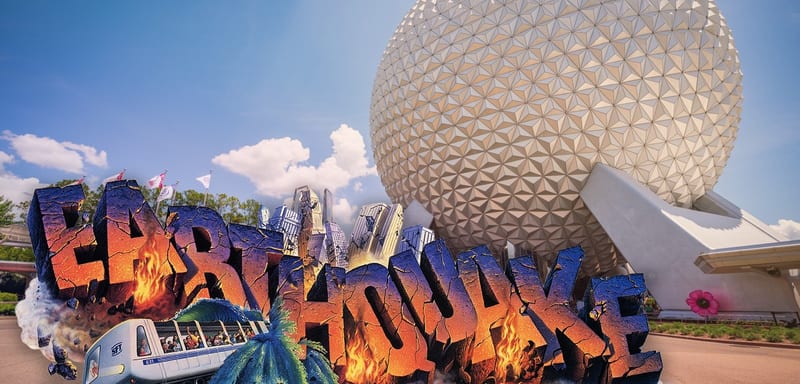 6.1 Magnitude Earthquake Off Cuba Felt at Walt Disney World, Briefly Closing 10-Plus Attractions for Safety Checks