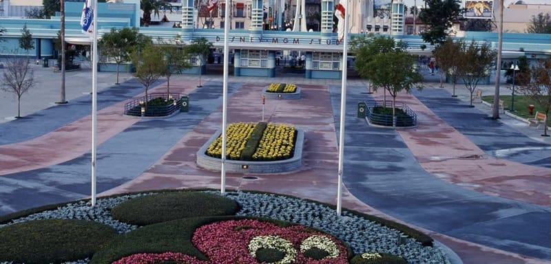 Both of Hollywood Studios' Central Energy Plants Are Being Rebuilt at Once, And That's Almost Never a Coincidence