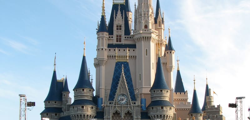 4 Year Ago, It Boiled Over: Disney, DeSantis, and the End of Reedy Creek