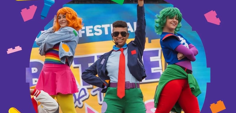 LEGOLAND Florida Summer 2026: Every Event You Can Still Catch, From the LEGO Festival to Brick-or-Treat