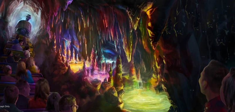 Best Magic Kingdom Rides, Ranked for 2026