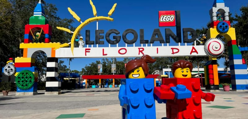 McDonald's Just Made Your LEGOLAND Florida Trip Cheaper: Adult Hopper Buys, Kid Hopper Free (and Ronald McDonald House Wins Too)