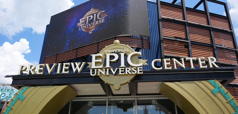 Universal Orlando Weekly News: Express Now Launches, Preview Center Closes, and Big CityWalk Changes (Week of April 13, 2026)