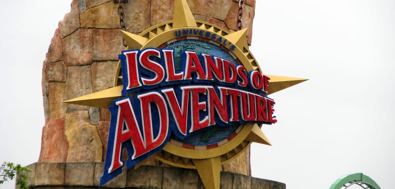 It's Official: The Lost Continent Is Coming Down at Islands of Adventure — And What Replaces It Could Be Enormous