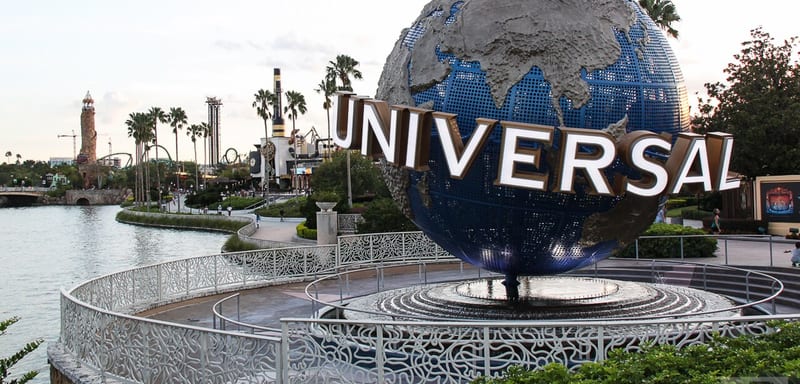 Self-Service Ticket Kiosks Removed from Universal Orlando
