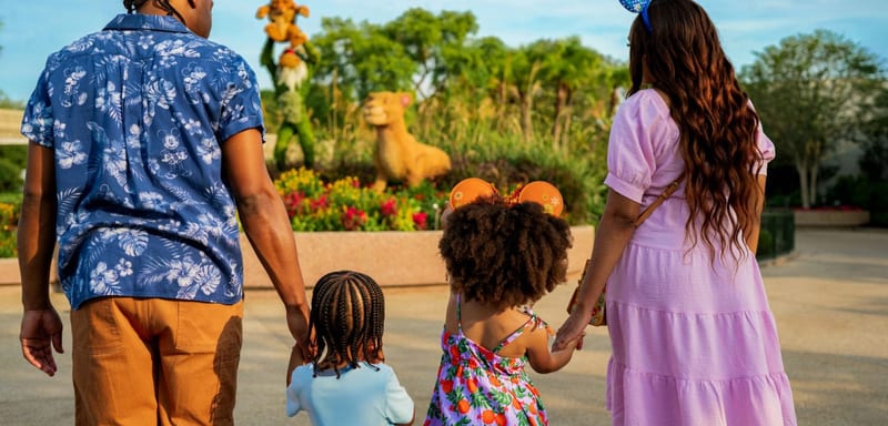 EPCOT Flower and Garden Festival 2026 Is Here — But One Beloved Ride Has Fans Talking