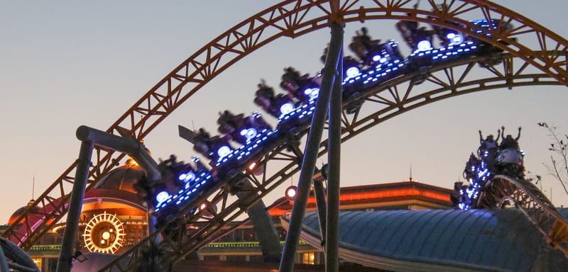 Epic Universe Confirms First Major Expansion as Park Earns Four Thea Awards