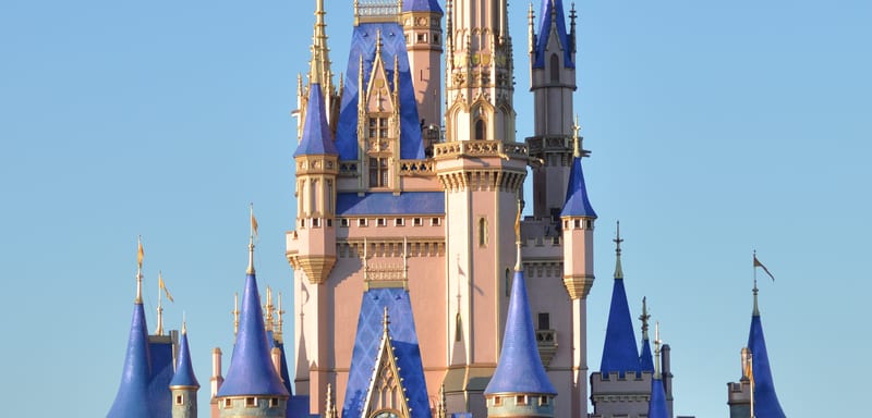 Who Is Thomas Mazloum, the Rumored Next Disney Parks Chairman?