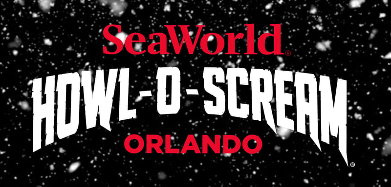 SeaWorld Orlando Reveals Howl-O-Scream 2026 Dates and Its First New Haunted House, Everything Must Stay