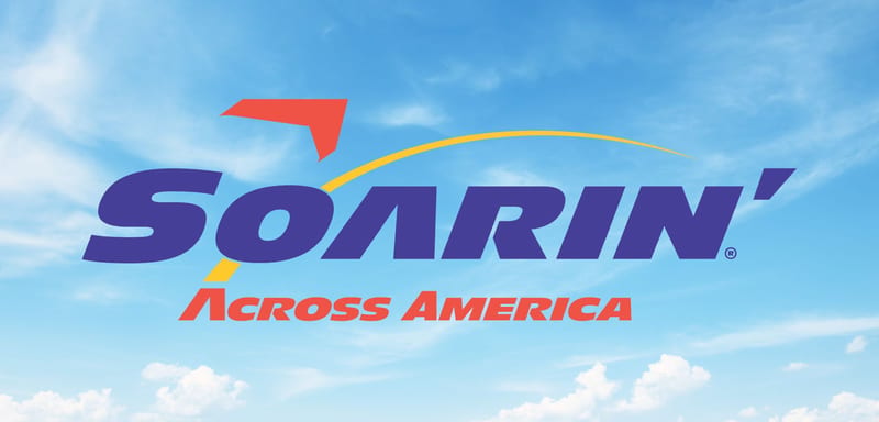 Today is the Last Flight for Soarin' Around the World at EPCOT Before Soarin' Across America Opens May 26: Last Takeoff is Tonight, Passholder Previews Land May 19-20