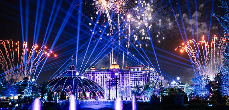 Universal Nights Debuts at Epic Universe: A Separately Ticketed After-Hours Event on Two October Saturdays