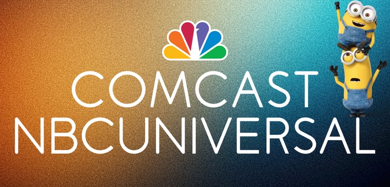 Comcast Will Spin Off NBCUniversal, Including Universal Destinations & Experiences, Into a Standalone Public Company by Mid-2027