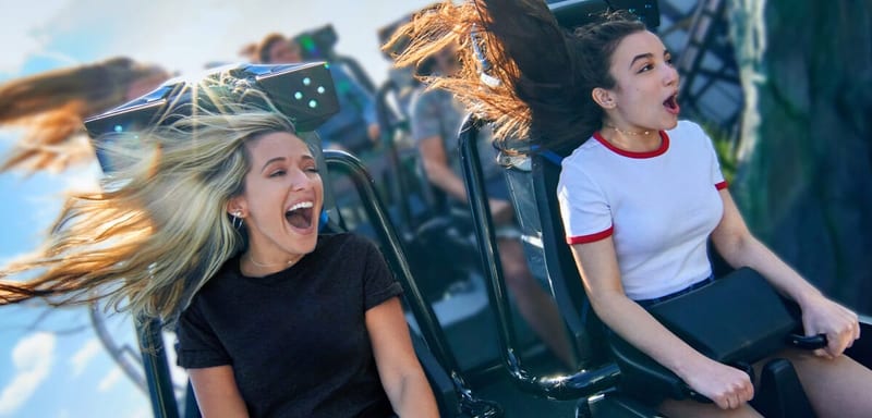 Universal Orlando Launches a $199 Florida Resident Ticket With Unlimited Visits to Two Parks Through December