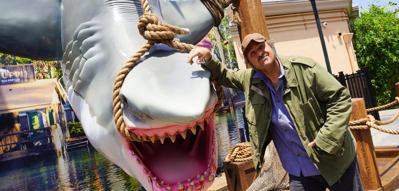 Universal Orlando Sees No Closures From the Cuba Earthquake That Briefly Sidelined Disney World Rides
