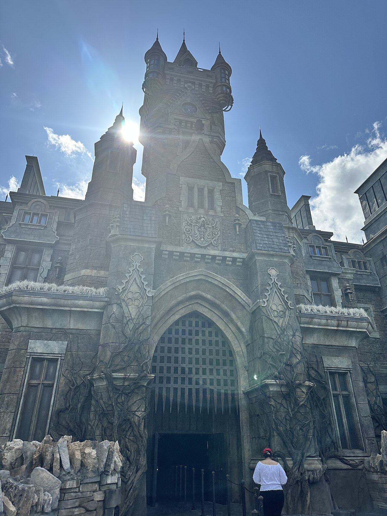 Monsters Unchained: The Frankenstein Experiment