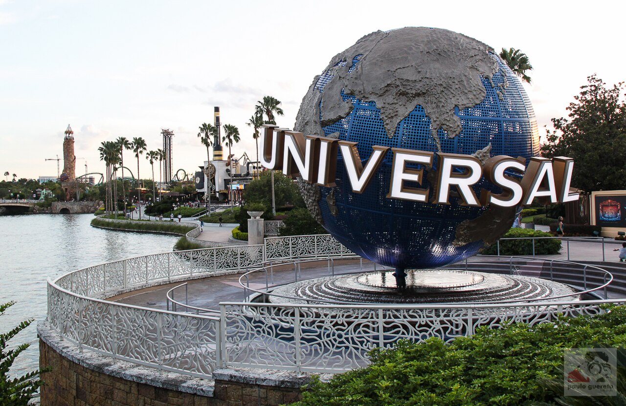Universal Orlando