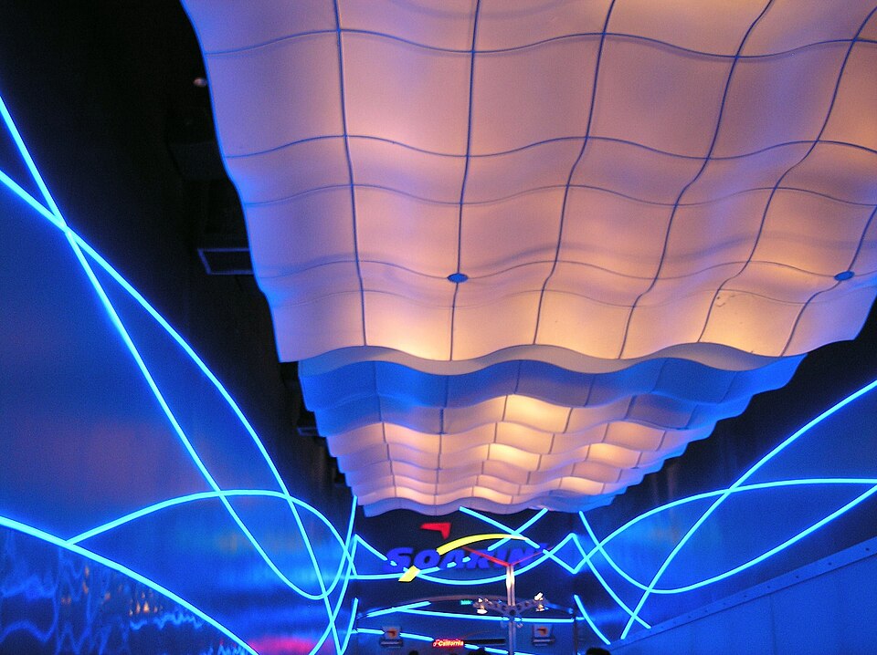 Living with the Land