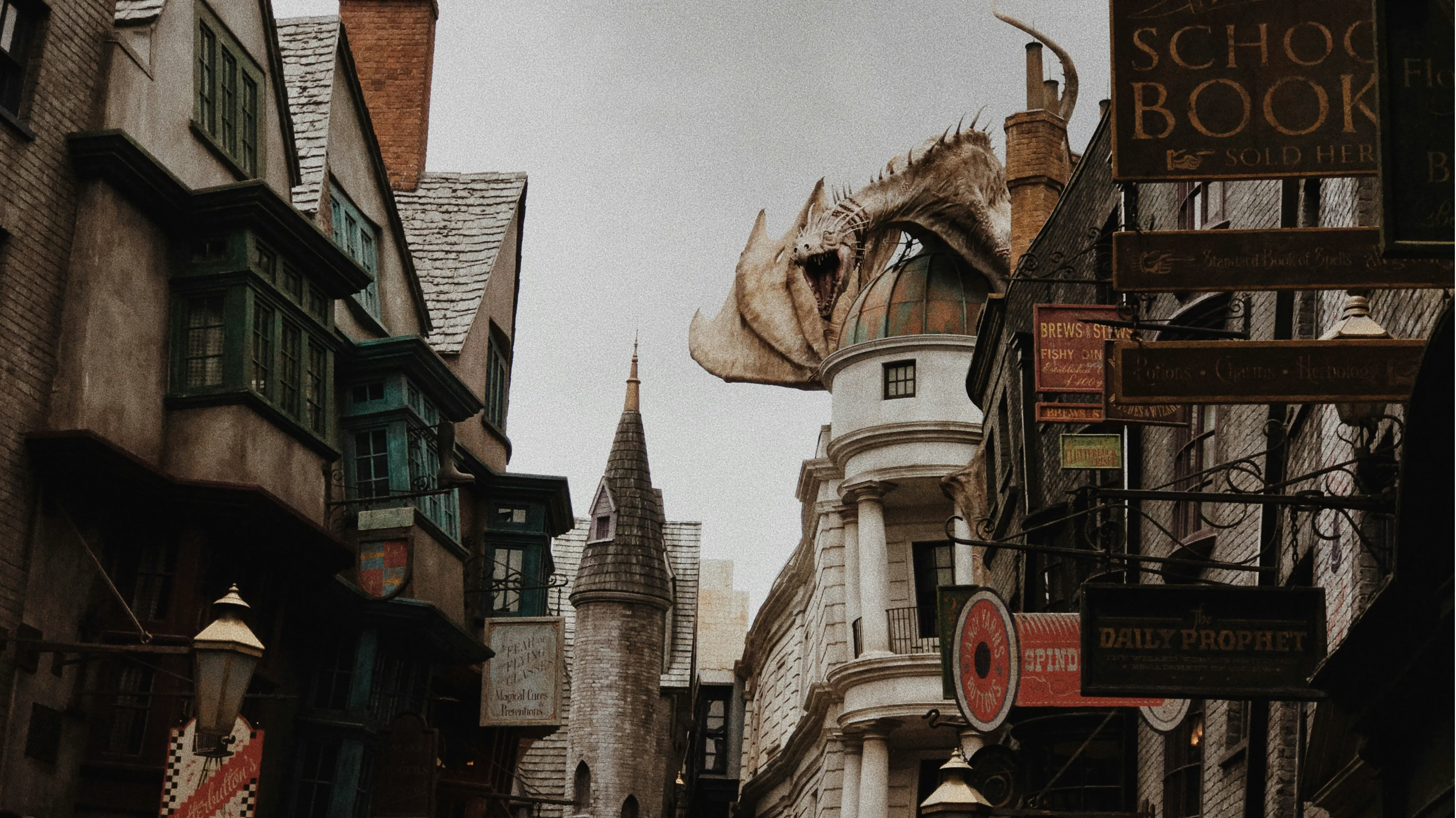 Butterbeer Season 2026 Launches with New Treats at Universal