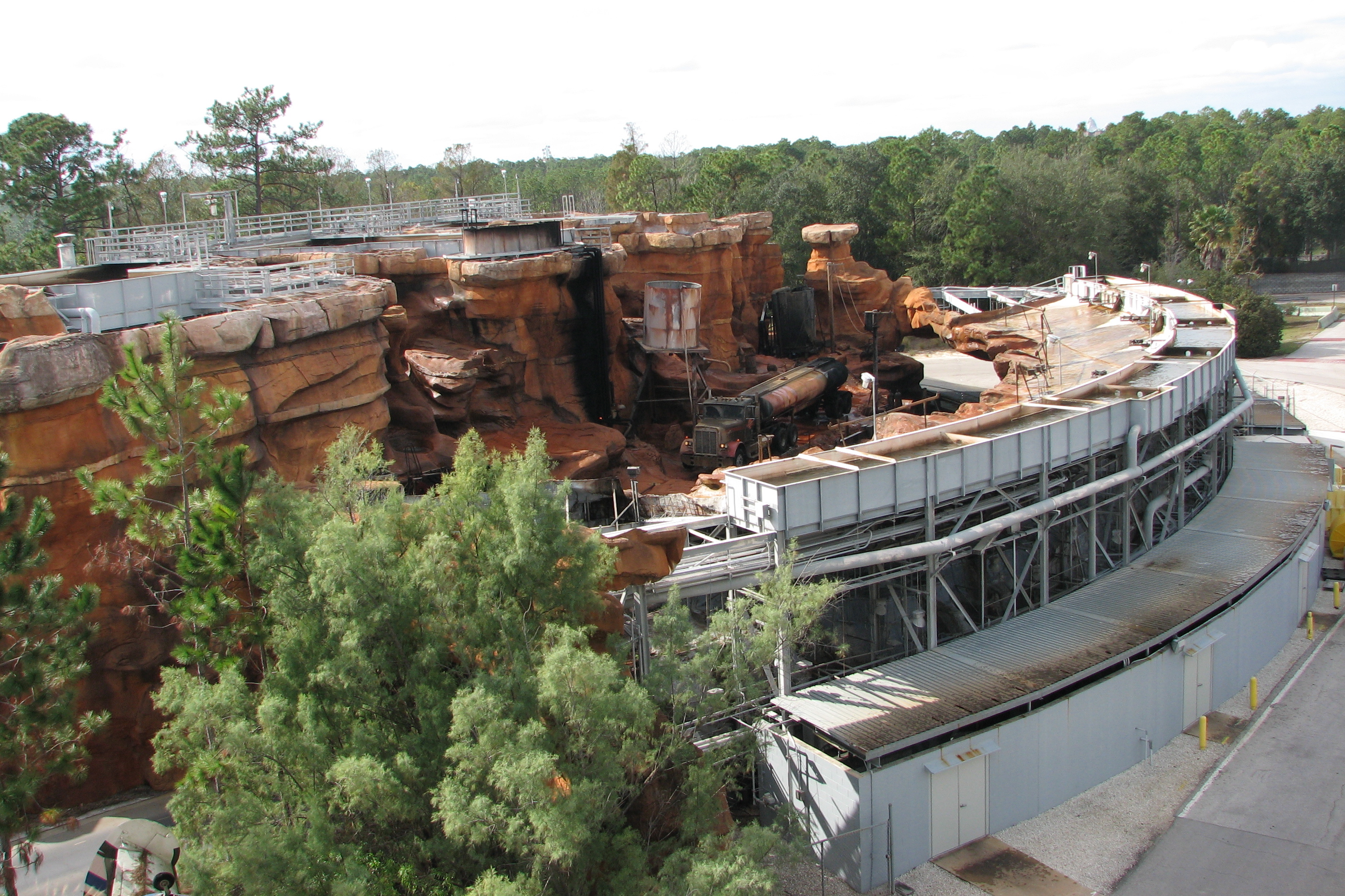 The Magic Behind the Movies: A Deep Dive Into Disney's Backlot Tour