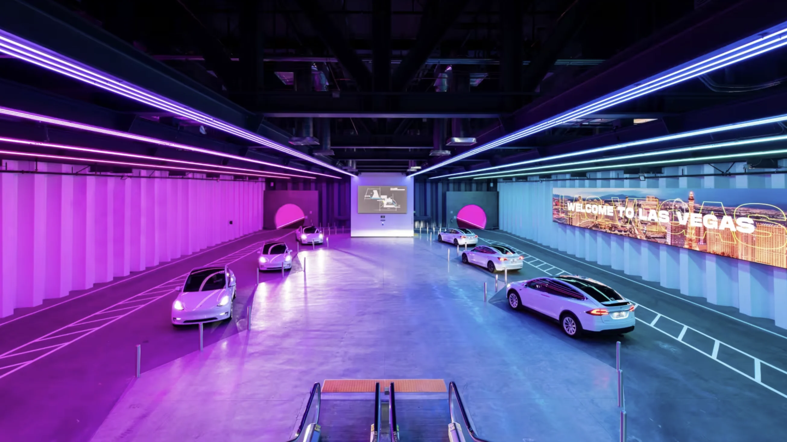 Deep Dive: The Boring Company's Underground Tunnel System Coming to Universal Orlando