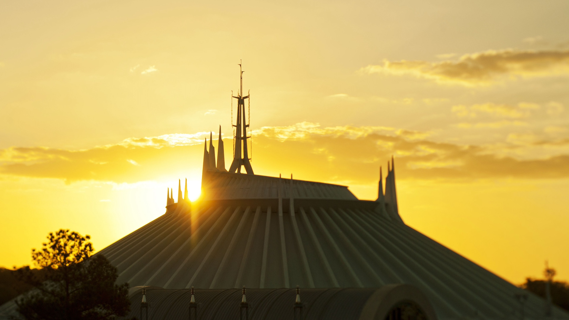 A Rumor Says Magic Kingdom's Space Mountain Could Close for a Major Retrack, but Disney Has Not Confirmed Anything