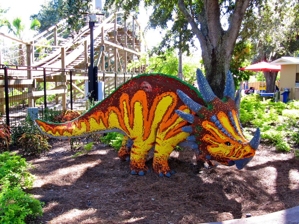 Coastersaurus