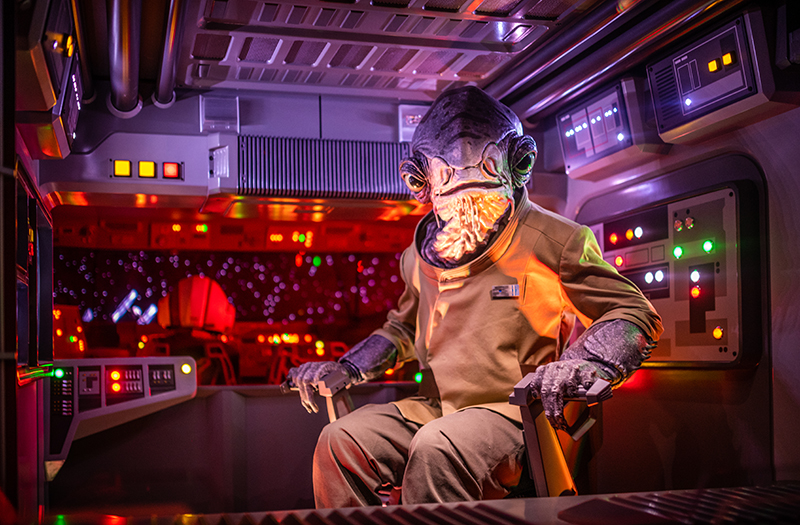 Disney After Hours at Hollywood Studios