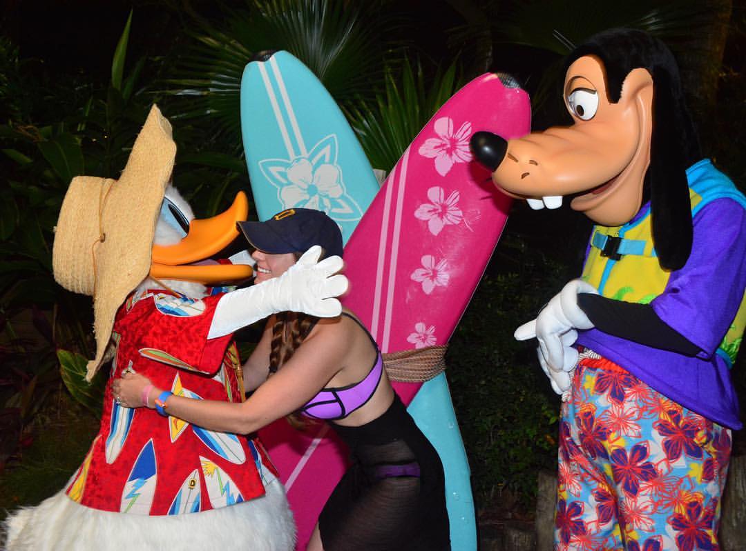 H2O Glow After Hours