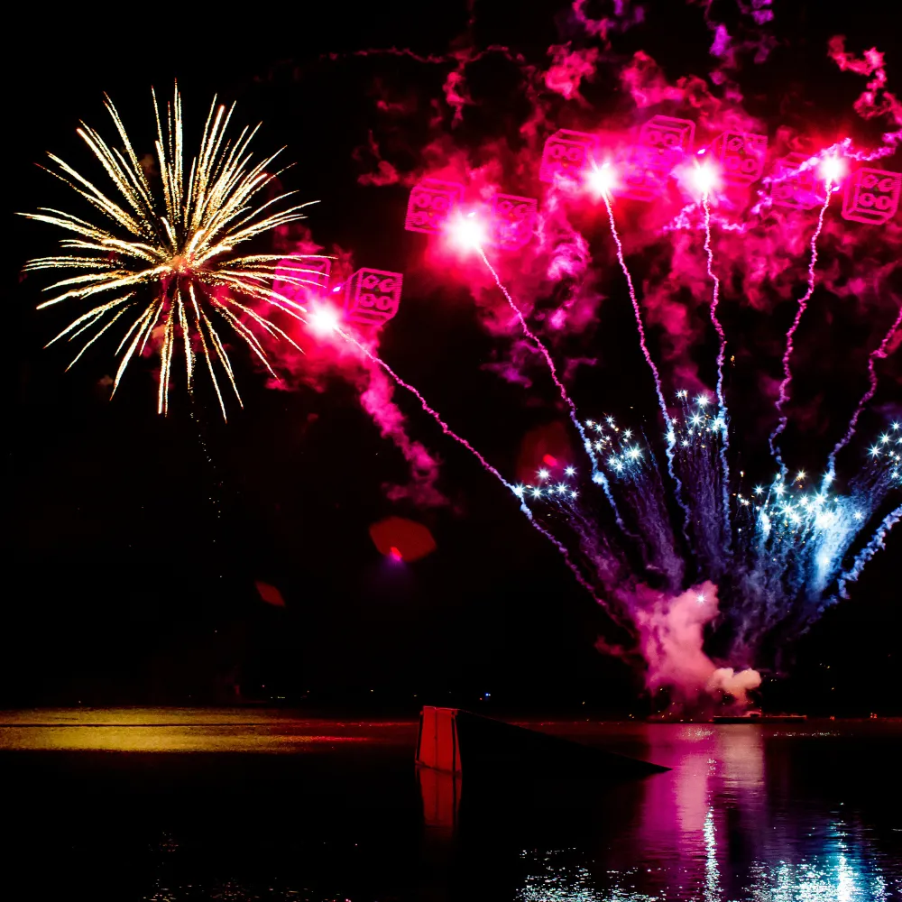 Kids' New Year's Eve