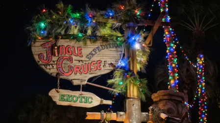 Mickey's Very Merry Christmas Party