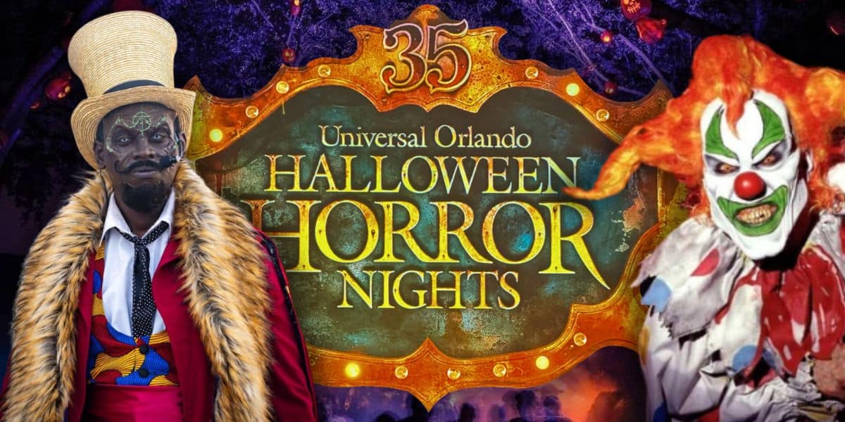 HHN 35 Drops a Second Scareactor Casting Call — April 22 Deadline