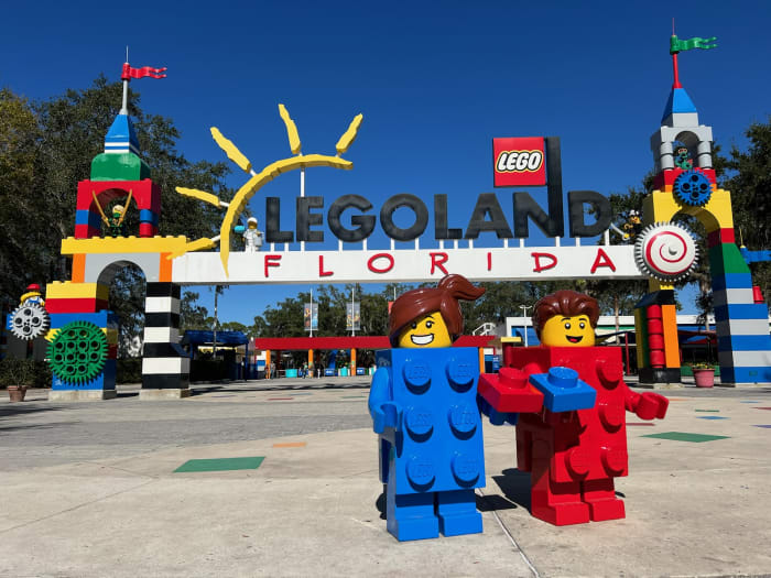 McDonald's Just Made Your LEGOLAND Florida Trip Cheaper: Adult Hopper Buys, Kid Hopper Free (and Ronald McDonald House Wins Too)