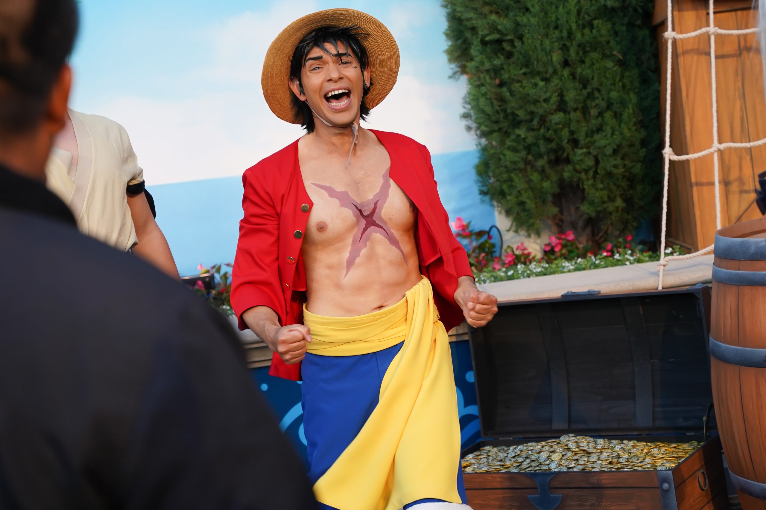 Universal Orlando Weekly News: Face Scans at Epic Universe, Whopper Bar Closes, and Yoshi Returns (Week of April 20, 2026)