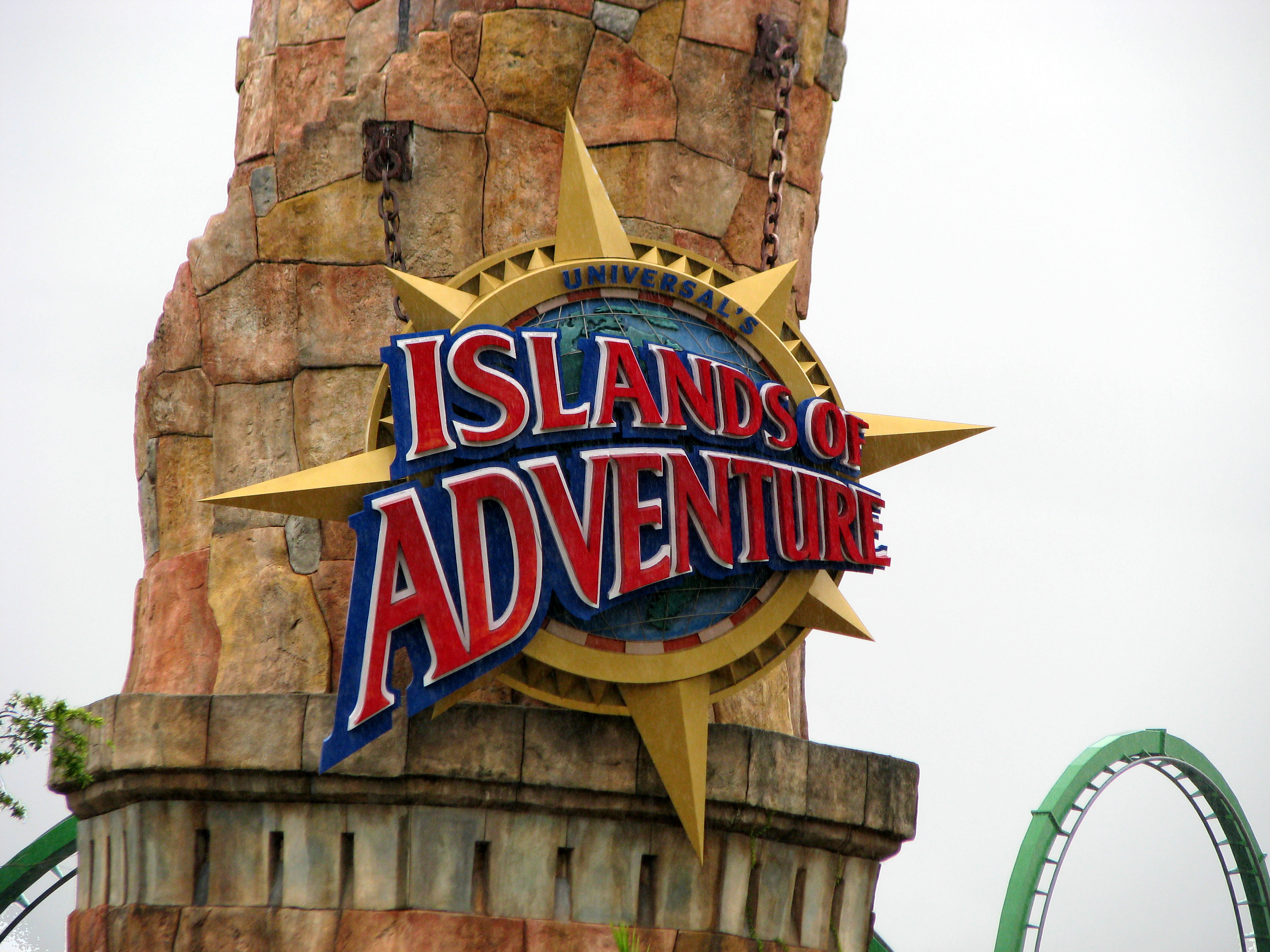 It's Official: The Lost Continent Is Coming Down at Islands of Adventure — And What Replaces It Could Be Enormous