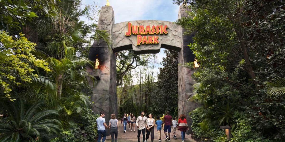 Pteranodon Flyers' Reopening at Islands of Adventure Just Slipped Another Week to May 22, Leaving Jurassic Park With Two Simultaneous Attraction Closures