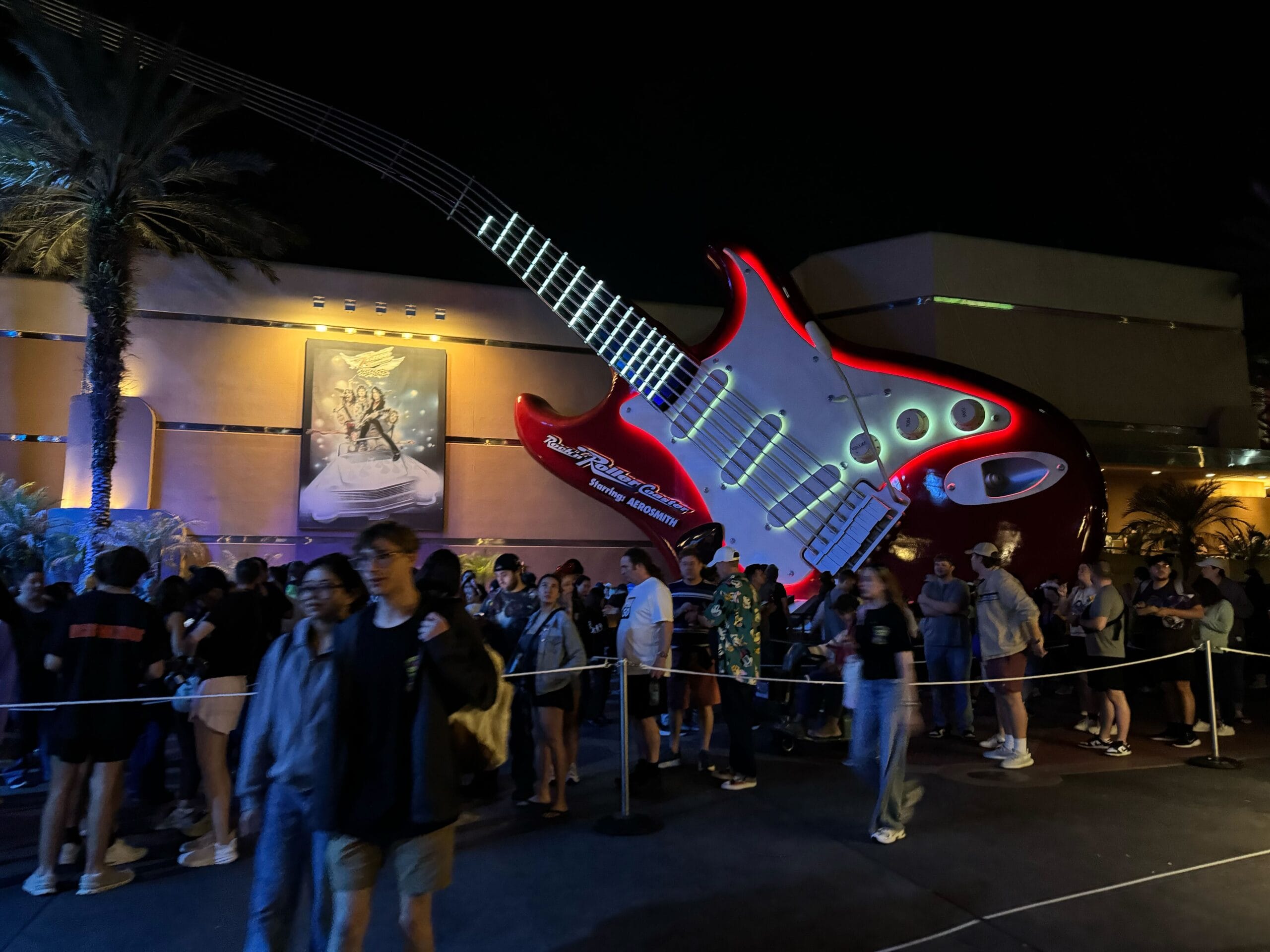 Rock 'n' Roller Coaster Closes After 27 Years — The Muppets Are Moving In